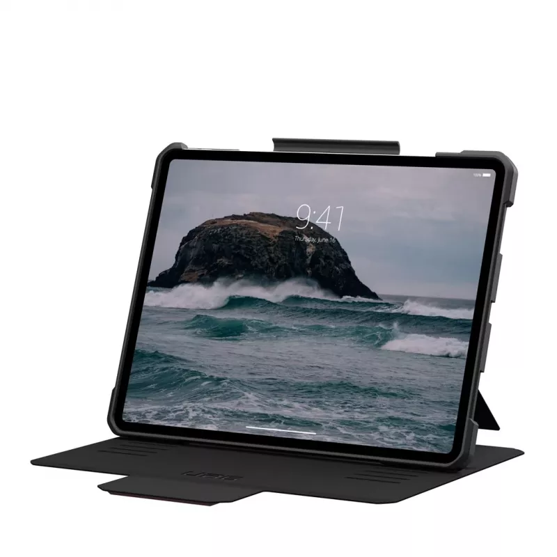 Kaitsev ümbris iPad Air M2/M3 jaoks (bordoo)