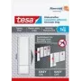 tesa 77771 Liimiribad Tapeedi ja Krohvipinna jaoks Valge Sisaldab: 3 tk (77771)