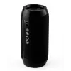 Kaasaskantav Bluetooth stereokõlar SQUEAK SQ1008 — 14W RMS, Bluetooth 5.3, 1200 mAh, IPX4, FM, LED, AUX, USB
