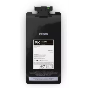 Epson UltraChrome XD3 tindikassett 1 tk originaal must