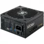 Toiteplokk Seasonic FOCUS SGX-650, 650W, 20+4 pin ATX, SFX, Must