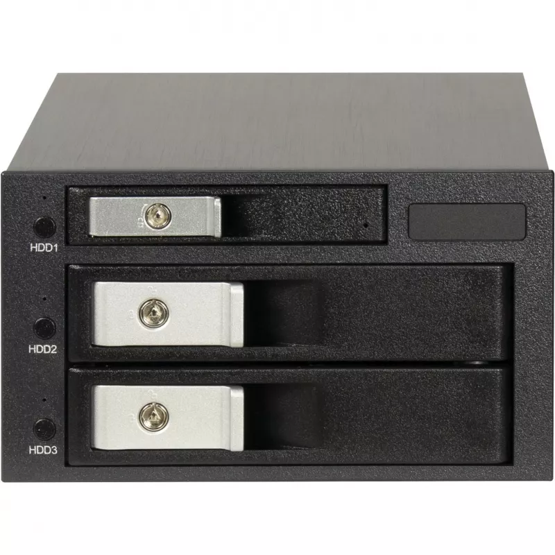 Inter-tech 88887365 salvestusseade