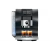 Espressomasin JURA Z10 täisautomaatne 2,4 L Alumiinium Must, 1450 W, 15 bar, 51 jooki