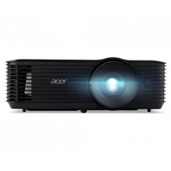 Projektor Acer X1328WHn DLP WXGA 5000 ANSI luumenit, 16:10, lamp, RS-232