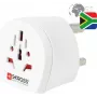 Skross 1.500224-E reisiadapter CA W SA-le (1.500224-E)