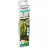 Niisutussüsteemi osa Gardena 13326-20 Plastik Must 200mm 5 tk