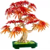 LEGO BOTANICALS 10348 Jaapani punase vahtra bonsaipuu