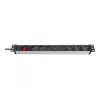 Pikendusjuhe Brennenstuhl Premium-Line Technic Alu