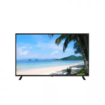 Dahua Technology DHI-LM43-F400 arvutimonitor 109,2 cm (43 tolli) 3840 x 2160 pikslit 4K Ultra HD LED must