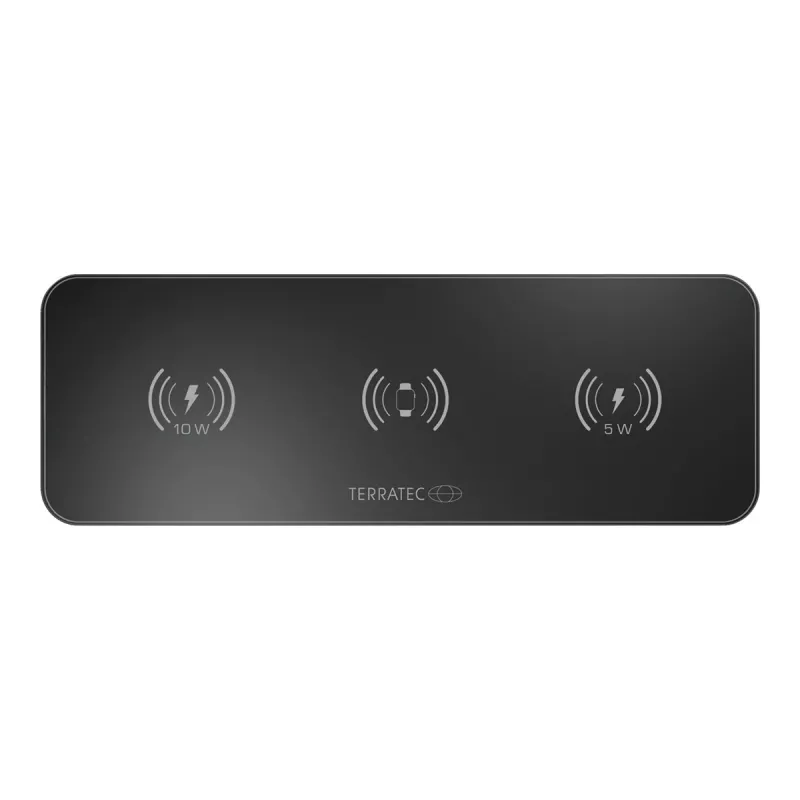 Charger Indoor Terratec 326444