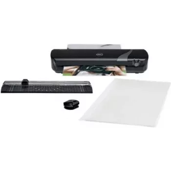 GBC Inspire+ A4 lamineerimiskomplekt, 24.1 cm, kuumlamineerija, 4 min, 250 mm/min, 0.5 mm, A4