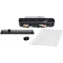 GBC Inspire+ A4 lamineerimiskomplekt, 24.1 cm, kuumlamineerija, 4 min, 250 mm/min, 0.5 mm, A4
