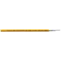 Lanview LVO232550-100 InfiniBand/kiudoptiline kaabel 100 m kollane
