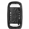 Rockbros B68 Jalgrattaraami kott Telefonitasku 1,7 l Must