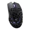 hiir White Shark GM-5018 Caradoc RGB 7200 dpi Must
