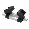 USB-mälupulk Silicon Power 64 GB USB tüüp-A USB USB-C SP064GBUC3C51V1S