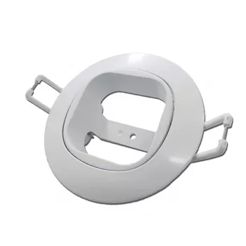 Recessor AEOTEC DSE010 MultiSensor 6/7 TriSensor jaoks — paigaldustarvik AEOTEC MultiSensorile