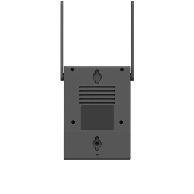 IP-mobiiltelefon Fanvil W710P Must