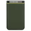 HDD Transcend 1TB 2.5 tolli USB 3.2 Gen 1 StoreJet 25M3G