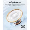 Kõrvasisesed tõelised juhtmevabad kõrvaklapid Anker Soundcore A3994G11 K20i, USB-C, mustad, kõrvasisesed