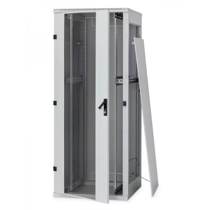 Triton RMA-42-A68-CAX-N1 masinkapp 42U põrandal seisev hall