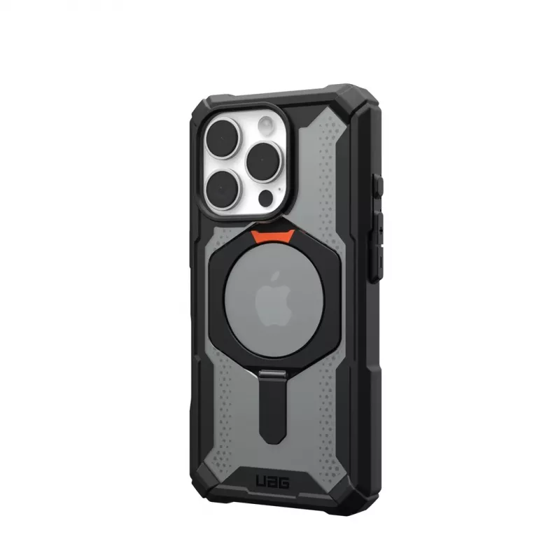 Urban Armor Gear Plasma XTE mobiiltelefoni ümbris 16 cm (6.3) kate must, oranž