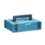 MAKITA MAKPAC SYSTEM CASE TYPE 1 395 mm x 295 mm x 105 mm