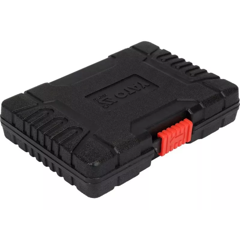 Yato YT-05897 kruvi-/polditõmmits 16 tk