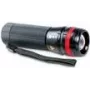 MAUL LED-taskulamp Leos 10,5cm, 3W, kuni 150m (8186890)