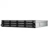 TerraMaster U12-500 Plus NAS Rack (2U) Intel® Core™ i7 16 GB DDR5 0 TB Hall