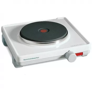 Hotplate AK 1580 (valge)