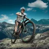 BIKEFLEX rattakinnitus (must)