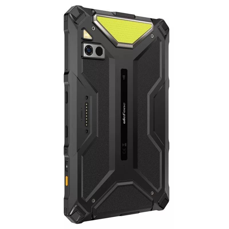 Tahvelarvuti Ulefone Armor Pad 4 8GB/256GB must