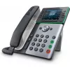 HP Poly Edge E320 IP-telefon ja PoE-toega, IPS, 320 × 240 pikslit, 4:3, HTTPS, ENERGY STAR, EAC, RoHS, Federal Communications Commission (FCC), CE, BSMI