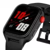 Nutikell Stelio ST-SWJ102-BK Junior Pro AI 4G must – laste kantav seade 4G-ühendusega