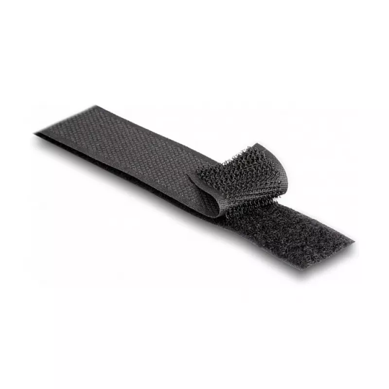DeLOCK tugev takjakinnituslint 25 m x 25 mm must