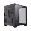 Gamemax | Korpus | INFINITY MINI BK | M-ATX