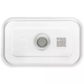 Zwilling Fresh & Save ristkülikukujuline toiduhoidla, 0,9 L