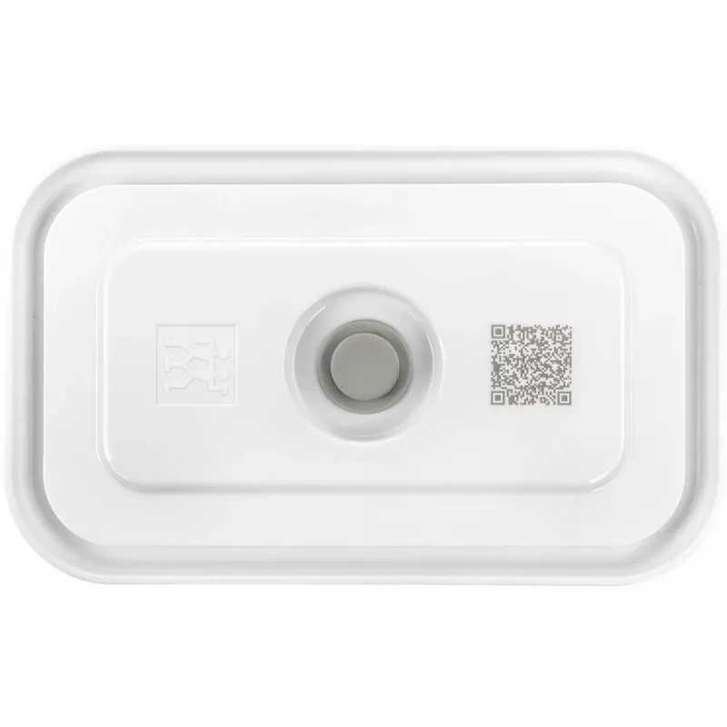 Zwilling Fresh & Save ristkülikukujuline toiduhoidla, 0,9 L