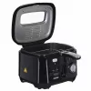 Fritüür Mesko Home MS 4908 Ühekordne 2.5 L 1800 W Must Hall