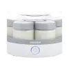 Severin Jogurtimasin 7 tk 150 ml valge JG 3518 (JG 3518)
