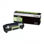 Lexmark MSMX31x Return Programme 5K toonerkassett High Yield Must