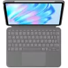 Klaviatuur Logitech Combo Touch QWERTY taani soome norra rootsi Smart Connector hall