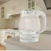 MAESTRO ELEKTRILINE VEekeetja KLAAS 1,7 L, 2200W