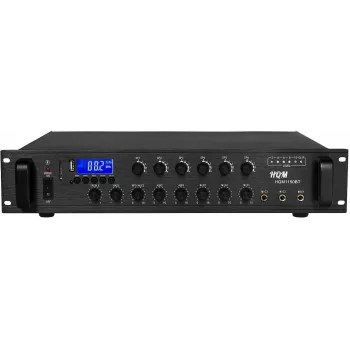 Võimendi HQM1150BT FM/MP3 raadio 150W