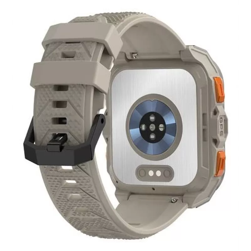 Nutikell W80 PRO/KHAKI W80PROKHAKI Blackview