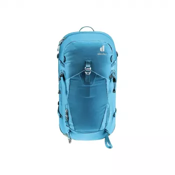 Matkakott Deuter Trail Pro 33 wave-ivy