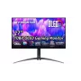 Acer X27U X1 arvutimonitor 67,3 cm (26,5 tolli) 2560 x 1440 pikslit Wide Quad HD OLED must