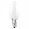 Osram LED CLB25 1.8W 827 FIL FR E14 P Frosted E14 LED-Kerzenlampe