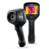 Termokaamera FLIR E6 Pro 240×180 resolutsiooniga, käeshoitav kontrollseade
